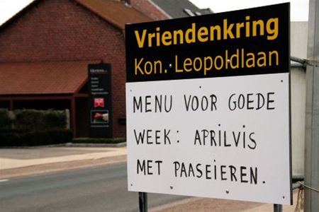 Vandaag gezien... - Lommel