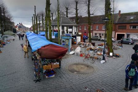 Vandaag gezien... - Lommel