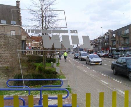 Vandaag gezien... - Neerpelt