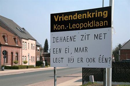 Vandaag gezien... - Lommel