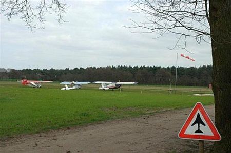 Vandaag gezien... - Neerpelt