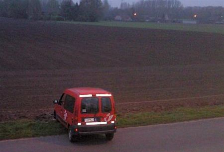 Vandaag gezien... - Neerpelt