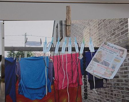 Vandaag gezien... - Overpelt