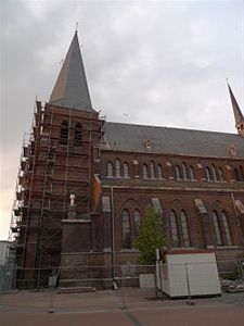 Vandaag gezien... - Neerpelt