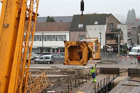 Vandaag gezien... - Neerpelt