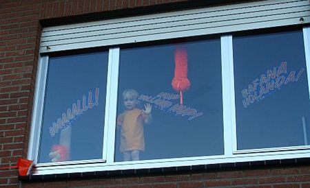 Vandaag gezien... - Hamont-Achel