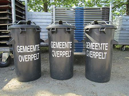 Vandaag gezien... - Overpelt