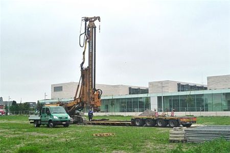 Vandaag gezien... - Lommel