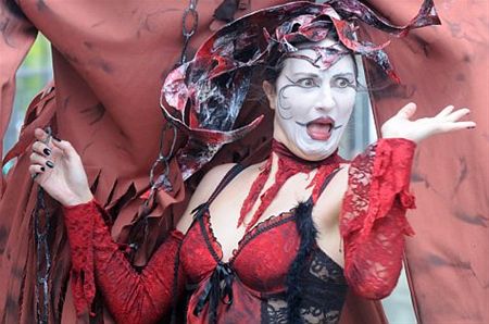 Vandaag gezien... - Lommel