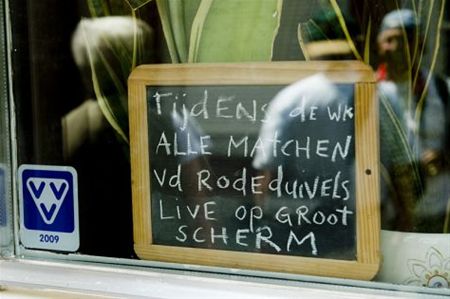 Vandaag gezien... - Neerpelt