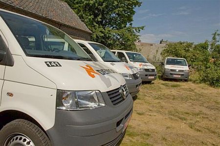 Vandaag gezien... - Neerpelt