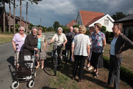 Vandaag gezien - Overpelt