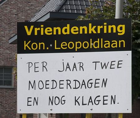 Vandaag gezien... - Lommel