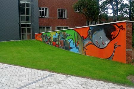Vandaag gezien... - Lommel