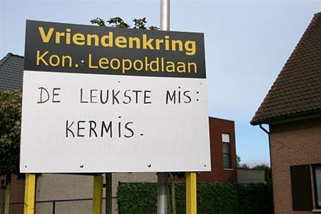 Vandaag gezien... - Lommel
