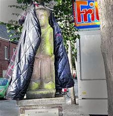 Vandaag gezien... - Lommel
