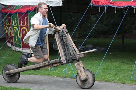 Vandaag gezien... - Neerpelt