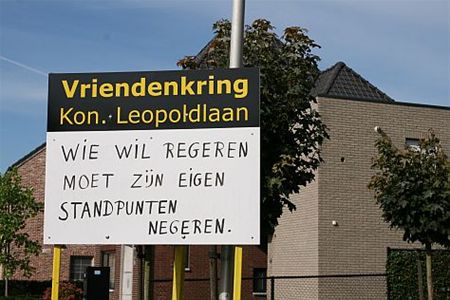 Vandaag gezien... - Lommel