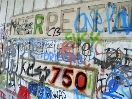 Vandaag gezien... - Neerpelt