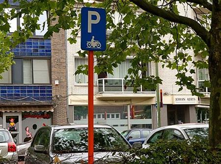 Vandaag gezien... - Neerpelt