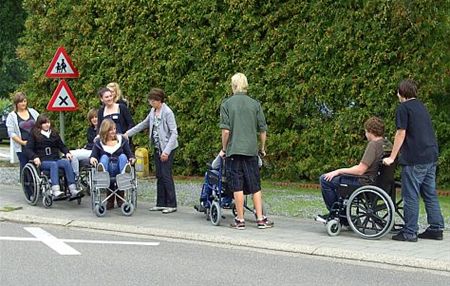 Vandaag gezien... - Overpelt