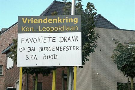 Vandaag gezien... - Lommel