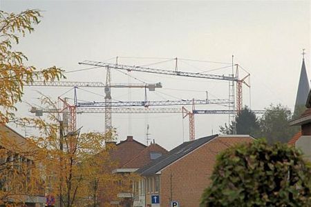 Vandaag gezien... - Neerpelt