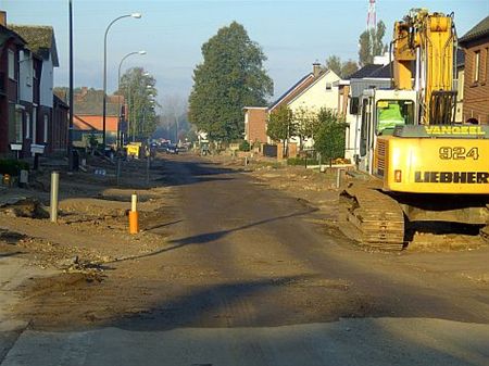 Vandaag gezien... - Neerpelt