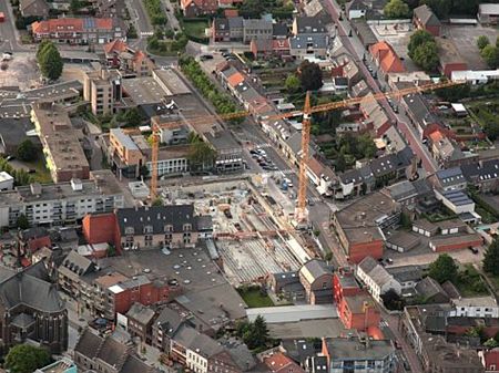 Vandaag gezien... - Neerpelt