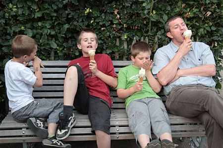 Vandaag gezien... - Overpelt