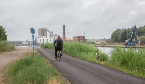 Vandaag in de Barrier - Lommel