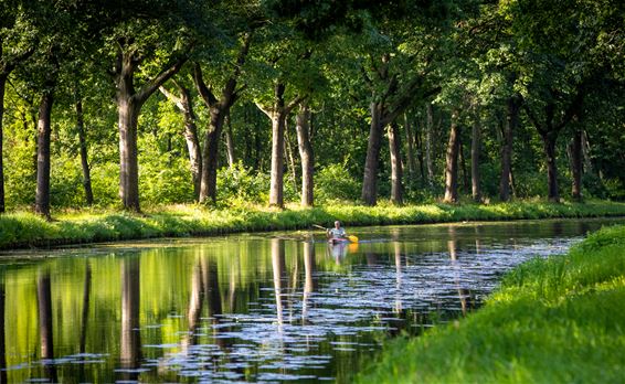 Vandaag in Gelderhorsten - Lommel