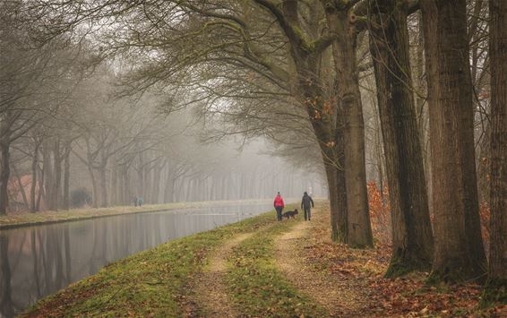 Vandaag in Gelderhorsten - Lommel