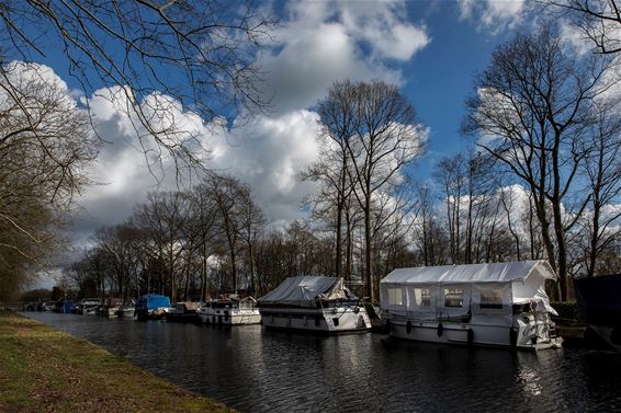 Vandaag in Kerkhoven - Lommel