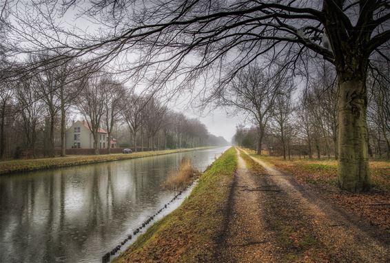 Vandaag in Stevensvennen - Lommel