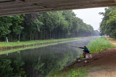 Vandaag in Stevensvennen - Lommel