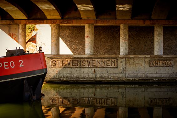 Vandaag in Stevensvennen - Lommel