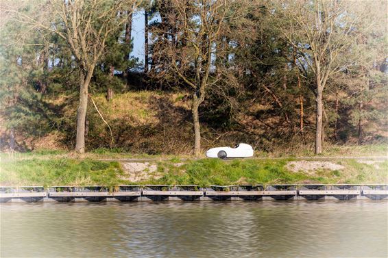 Vandaag in Werkplaatsen - Lommel