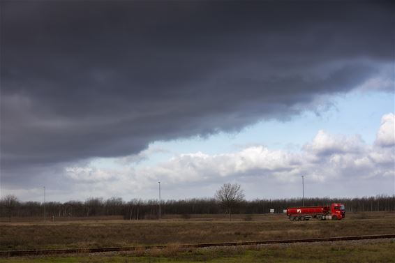 Vandaag op de Balendijk - Lommel