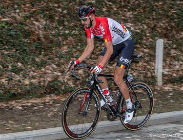 Vanendert helpt Wellens aan zege - Neerpelt