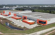 Vario Food Group breidt uit - Lommel