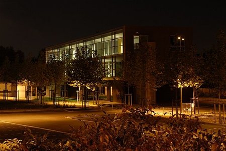 VCLB-gebouw wordt deels verkocht aan VCLB - Neerpelt