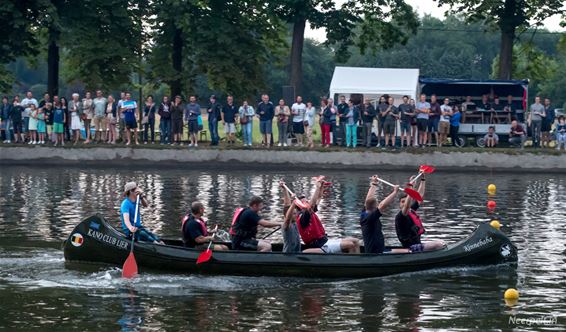 VDL Klima wint wisselbeker Neerpelter Challenge - Neerpelt