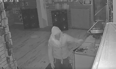 Vechtpartij gelinkt aan inbraak - Beringen