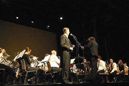 Veel Achelaars in CC Palethe - Hamont-Achel & Pelt