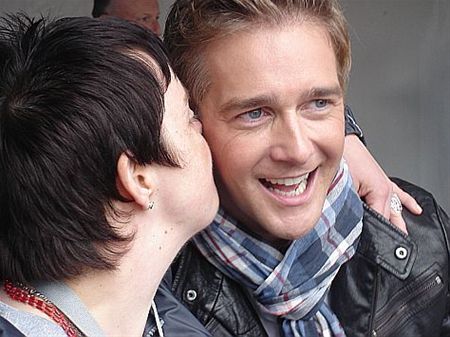Veel belangstelling voor Buitenbeenpop (2) - Lommel & Pelt