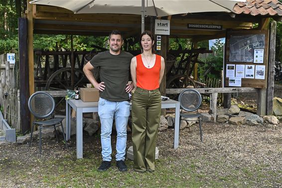 Veel belangstelling voor Dag van de Landbouw - Beringen