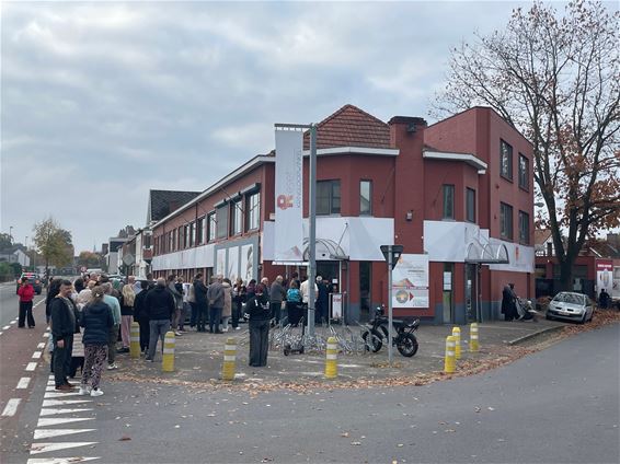 Veel belangstelling voor Kringloopdag - Beringen