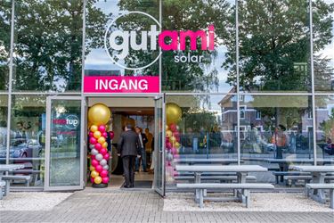 Veel belangstelling voor Open Bedrijvendag - Beringen