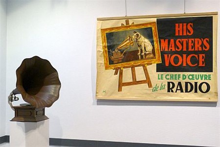 Veel geschiedenis op een tentoonstelling - Overpelt